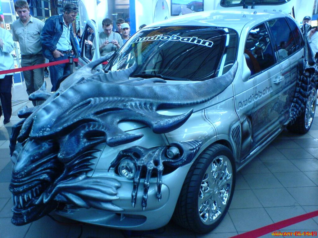 , chrysler